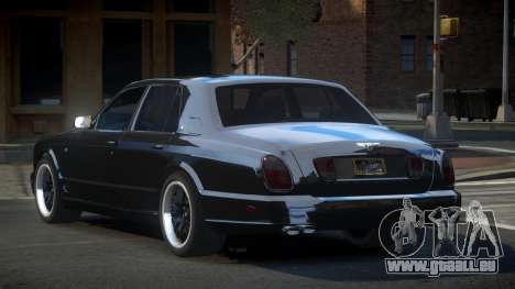 Bentley Arnage Qz für GTA 4