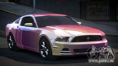 Ford Mustang GS-302 S1 pour GTA 4