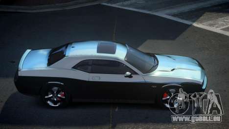 Dodge Challenger BS SRT8 für GTA 4