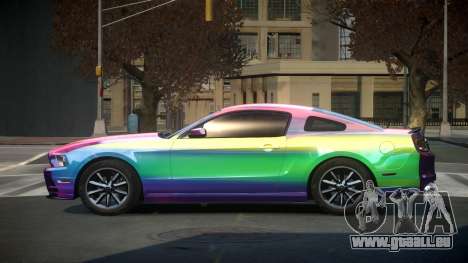 Ford Mustang GS-302 S9 für GTA 4