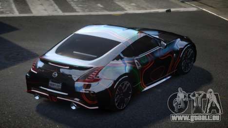 Nissan 370Z Qz S6 für GTA 4