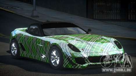 Ferrari 599 Qz S5 für GTA 4