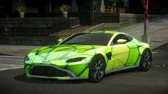 Aston Martin Vantage SP-U S5 pour GTA 4