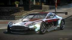 Aston Martin Vantage GS-U S2 für GTA 4