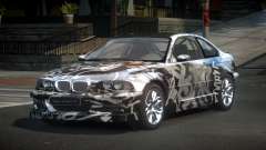 BMW M3 SP-U S6 pour GTA 4