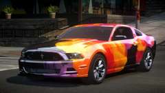 Ford Mustang GS-302 S5 für GTA 4
