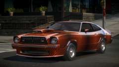 Ford Mustang KC S5 pour GTA 4