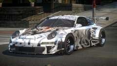 Porsche 911 Qz S4 pour GTA 4