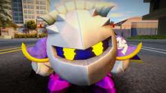 Meta Knight from Kirby pour GTA San Andreas