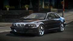 BMW M3 SP-U pour GTA 4