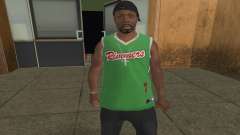 Grove Street member (FAM3) für GTA Vice City