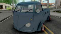 Volkswagen Transporter T2 Rocket Bunny pour GTA San Andreas