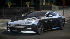 Aston Martin Vanquish Zq für GTA 4