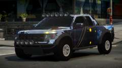 Ford F150 BS-U S10 pour GTA 4