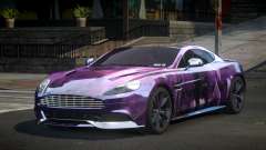 Aston Martin Vanquish Zq S3 pour GTA 4