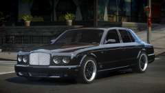 Bentley Arnage Qz pour GTA 4