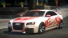 Audi S5 BS-U S6 pour GTA 4