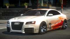 Audi S5 BS-U S7 für GTA 4