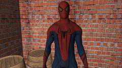The Amazing Spiderman 2012 für GTA Vice City
