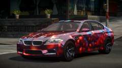 BMW M5 U-Style S1 für GTA 4