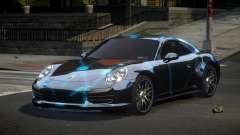 Porsche 911 G-Tuned S9 pour GTA 4