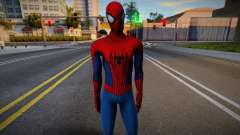 The Amazing Spider-Man 2 pour GTA San Andreas