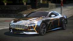 Aston Martin Vanquish Zq S4 für GTA 4