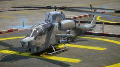 AH-1Z Viper für GTA 4
