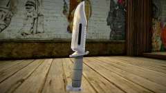 Half Life Opposing Force Weapon 11 pour GTA San Andreas