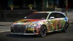 Audi RS4 SP S3 pour GTA 4