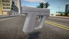 Glock Blaster pour GTA San Andreas