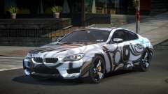 BMW M6 F13 GST S5 pour GTA 4