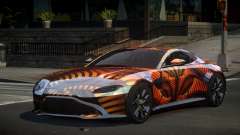 Aston Martin Vantage SP-U S6 pour GTA 4
