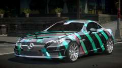 Mercedes-Benz SLK55 GS-U PJ4 für GTA 4