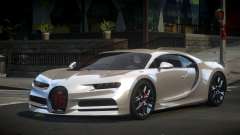 Bugatti Chiron Qz für GTA 4