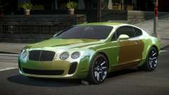 Bentley Continental SP-U S10 pour GTA 4