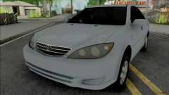 Toyota Camry 2004 pour GTA San Andreas