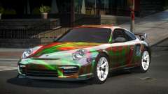 Porsche 911 GS-U S6 pour GTA 4