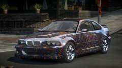 BMW M3 SP-U S4 pour GTA 4