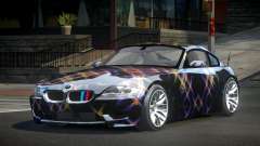 BMW Z4 Qz S9 für GTA 4