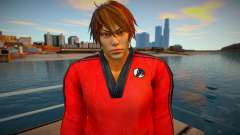 Shin Fu Kung Fu 4 für GTA San Andreas