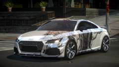 Audi TT Qz S6 pour GTA 4