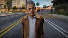 Vito Scaletta Jacket (from Mafia 3) pour GTA San Andreas