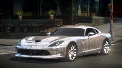 Dodge Viper SRT US S9 für GTA 4