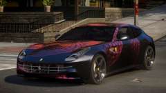 Ferrari FF Qz L4 für GTA 4