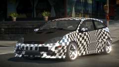 Ford Focus U-Style S3 pour GTA 4