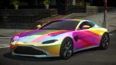Aston Martin Vantage SP-U S1 pour GTA 4