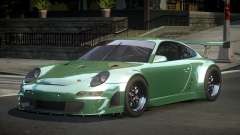 Porsche 911 Qz pour GTA 4