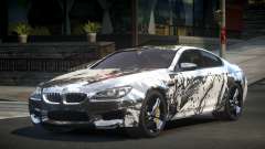 BMW M6 F13 GST S4 für GTA 4