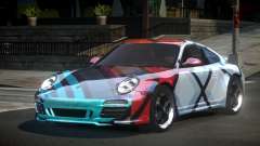 Porsche 911 BS-R S9 für GTA 4